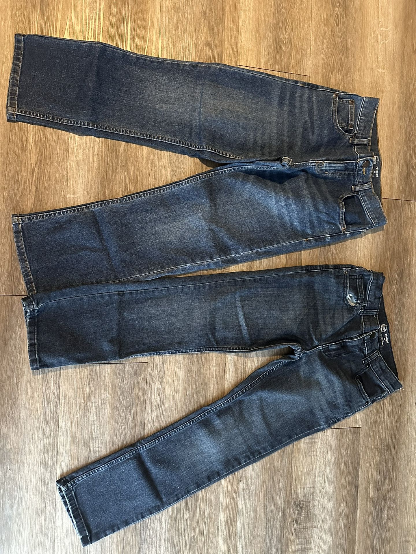 Boys Jeans