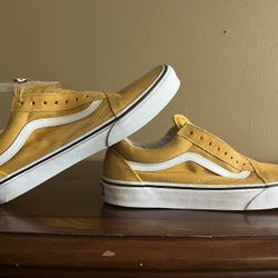 Vans Old Skool Unisex Shoes