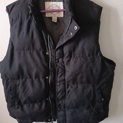 Mens Vest 