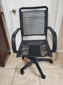 Eurostyle Bungee Cords And High Back Office Chair