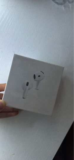 Headphone AirPods