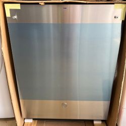 Ge Dishwasher New 