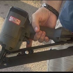 Air Nailer Senco Nailer
