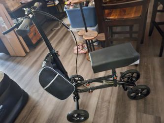 BlessReach Knee Scooter