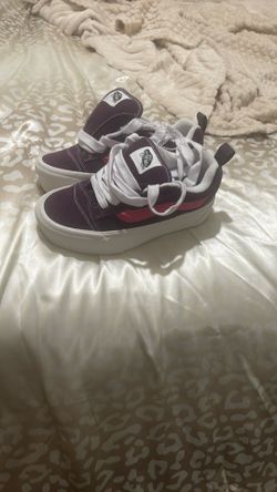 Tenis Vans