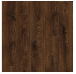 255 sq ft Home Decorators Collection Vanderbilt Oak 12 mm T x 8 in. W Waterproof Laminate