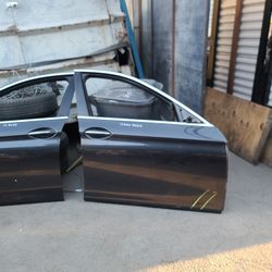 13.14.16 BMW 528i Right Door Assbly $650 Left Door $650