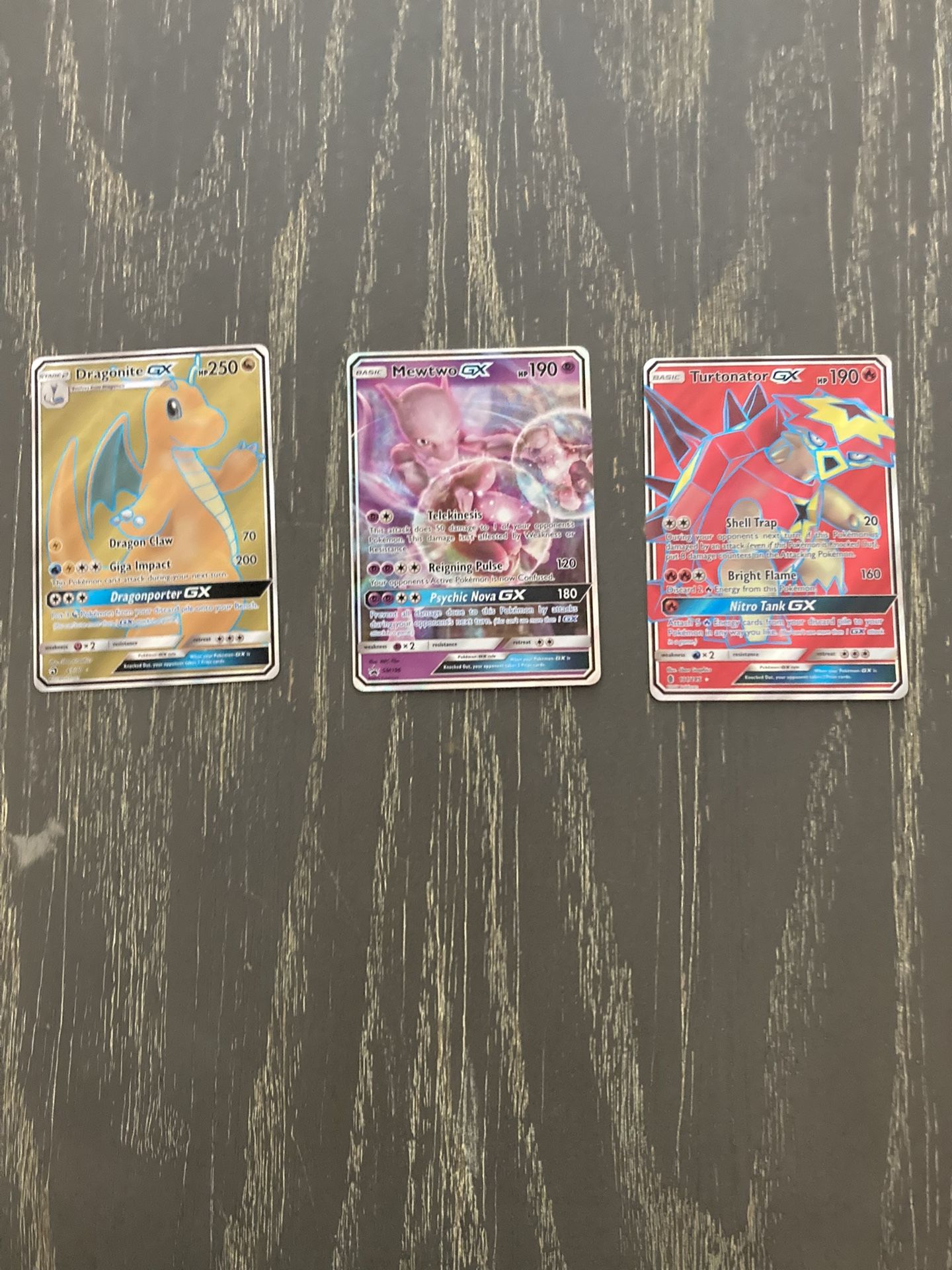 Pokémon GX