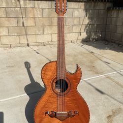 Bajo Quinto Trujillo 