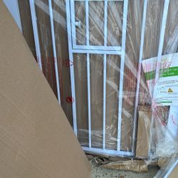 Lemon Tree Auto Close Safety Gate