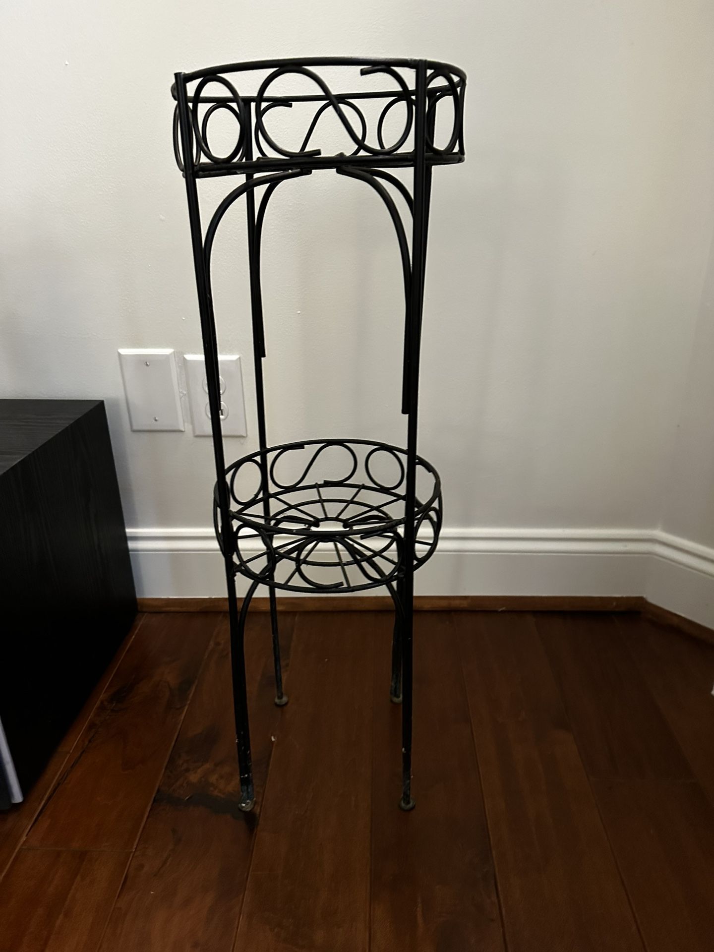 Plant Stand