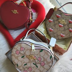 🎁Women's ❤️ Purse 🎁 Swipe Slide See Photos