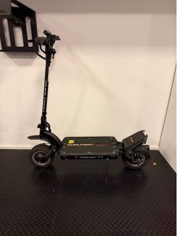 Dualtron Ultra II