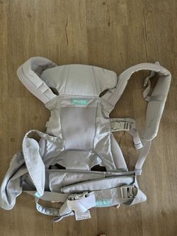 Moby BABY CARRIER 