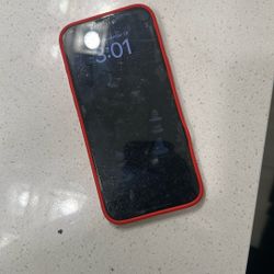 iPhone 16 Pro Max Not Paid Off $800