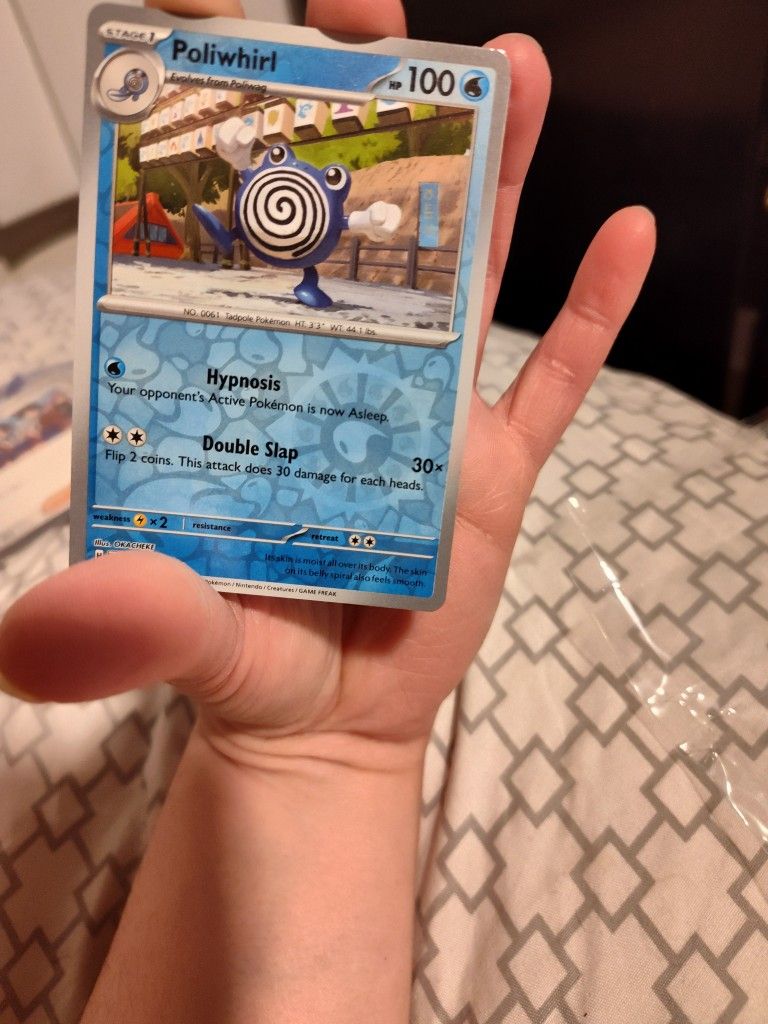Pokemon