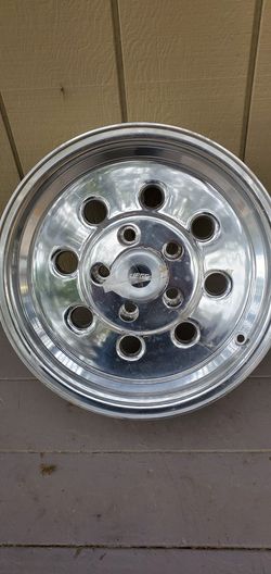 17" Jegs wheels *never used*