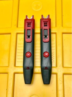 Non-Contact Voltage Tester Pen Set of 2