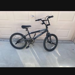 Mongoose Bmx 