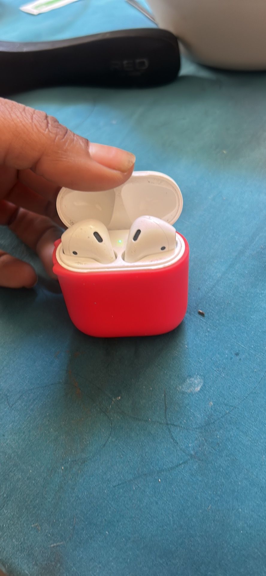 AirPods 2nd Gen