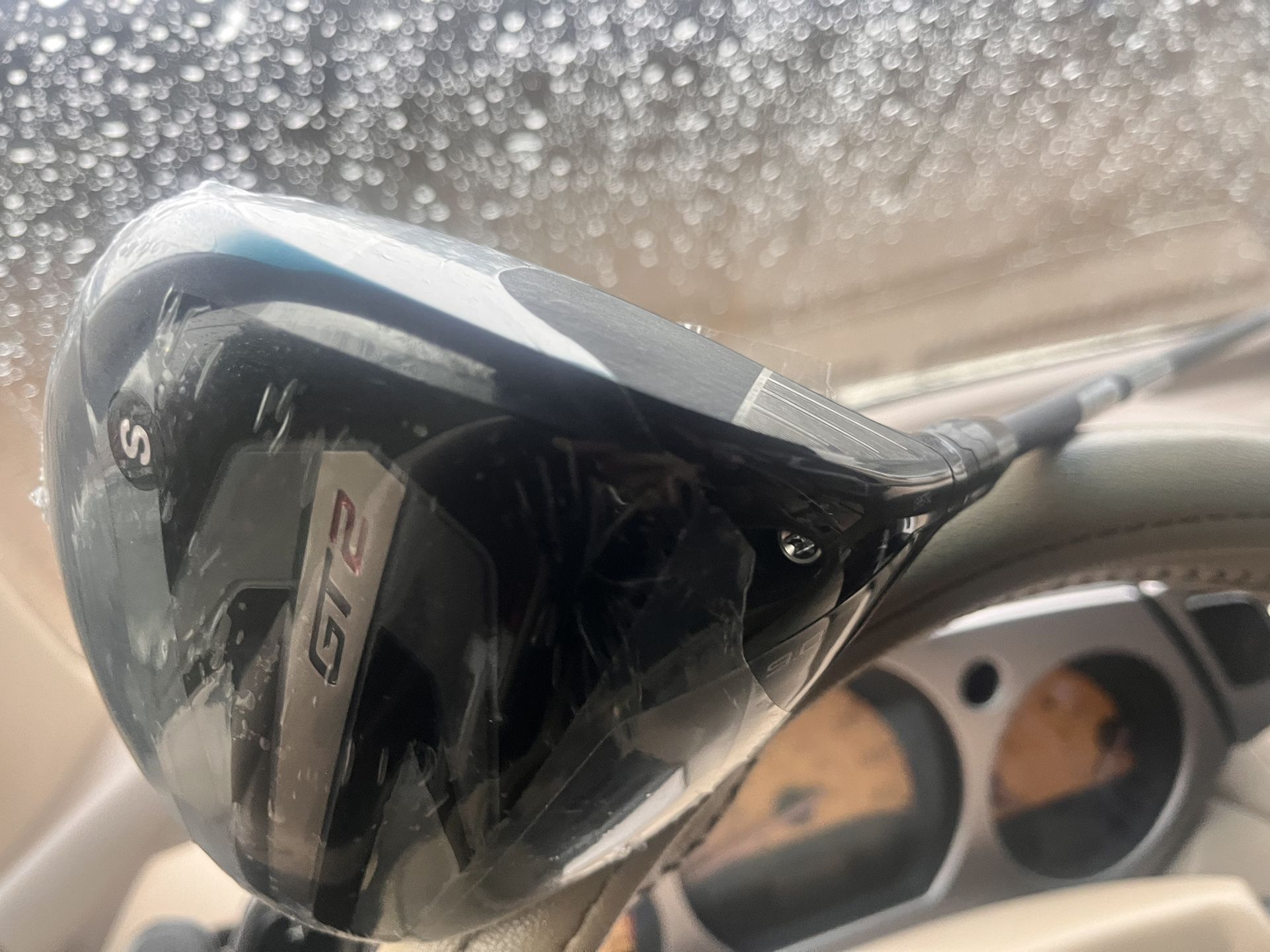 New $275 GT2 Driver 9.0 L