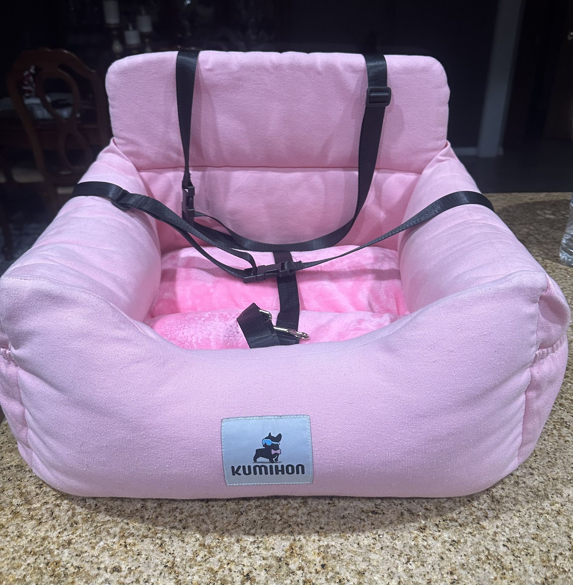 Pet Booster Car Seat