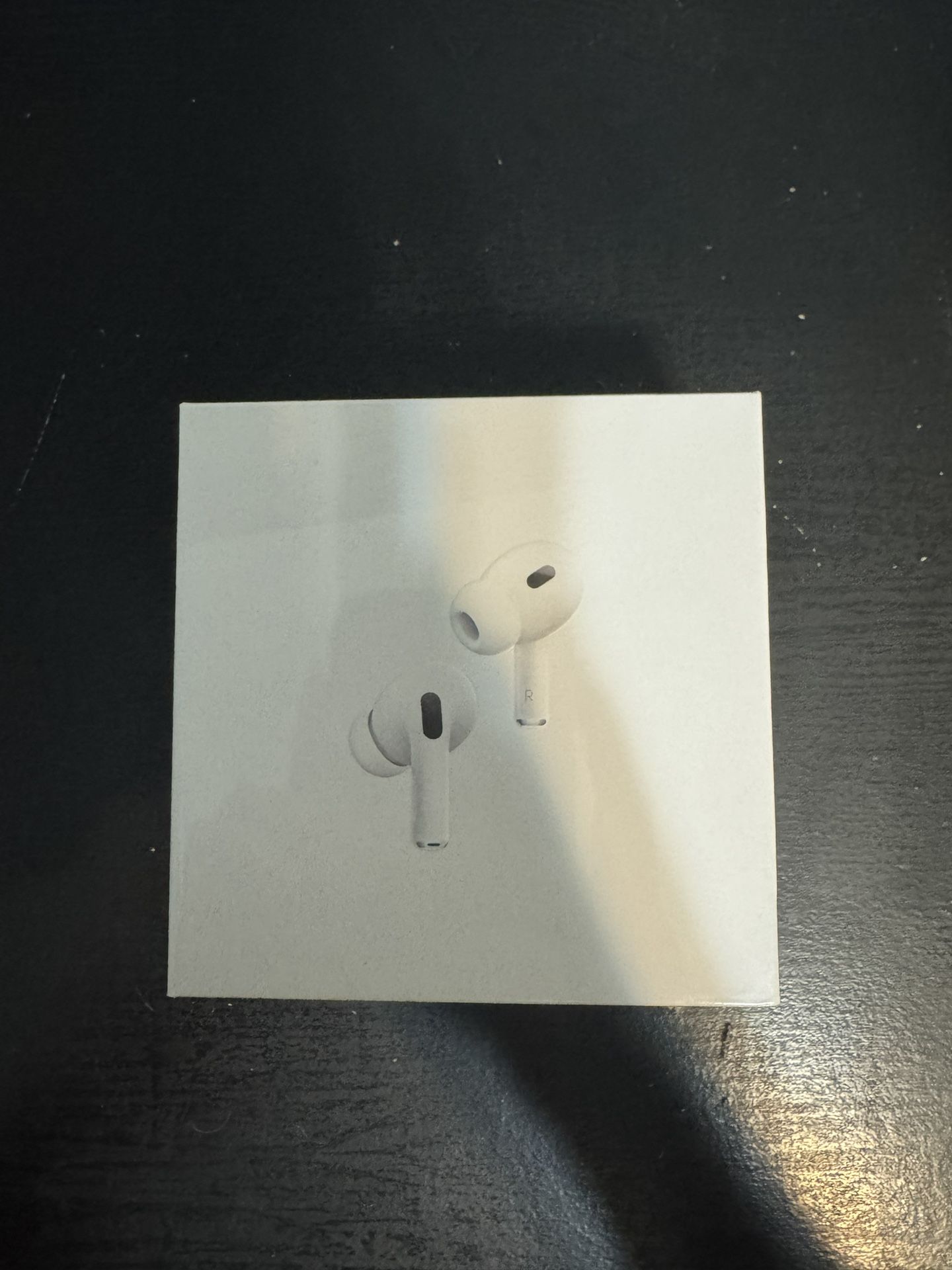 Apple AirPods Pro 2nd generation blue tooth brand new sealed