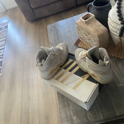 Air Jordan Retro 8 C&C Theophy 