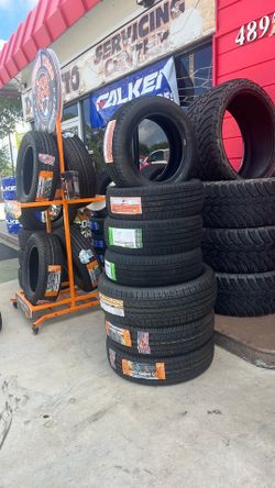 !!!Low Cost Tires!!!!
