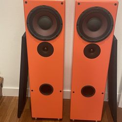 Tekton mini lore peakers 