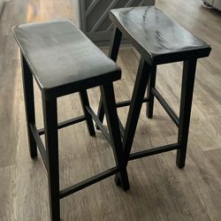 Barstool chairs