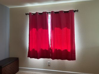 Thermal Curtains 