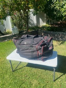 Like New Trackside Lrg Equipt Durable Bag