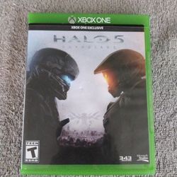 Halo 5: Guardians - Xbox One
