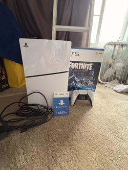 PS5