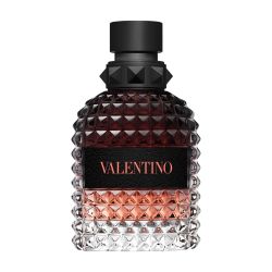 Valentine Uomo Born In Roma Coral Fantasy