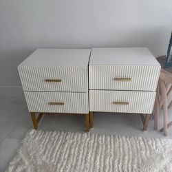 For Sale Full Size Bed frame  Plus 01 Mattress Plus  2 Night Stands 