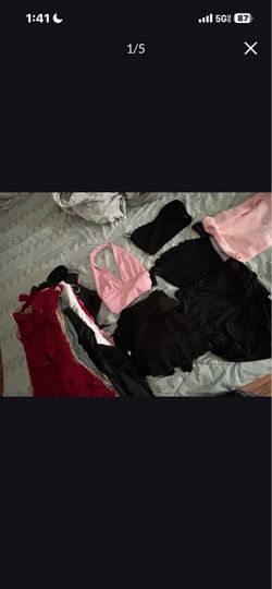 Clothes