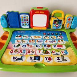 VTech Explore And Write Activity Desk

