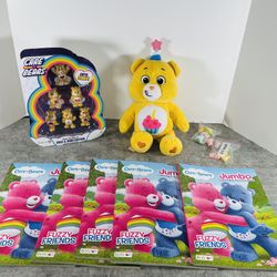 Care Bears Birthday Bear