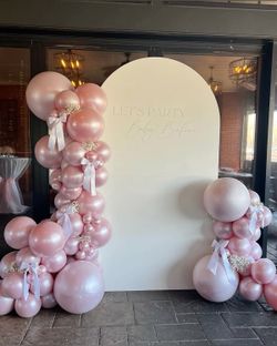 Collapsible Backdrop