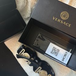 Versace Sunglasses