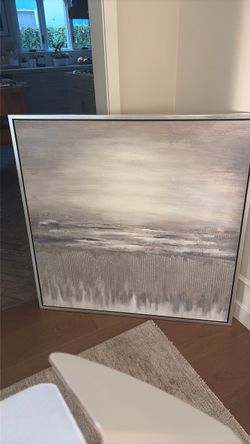 Canvas art