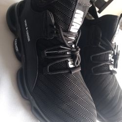 Comfort Work SteelToe Shoes .