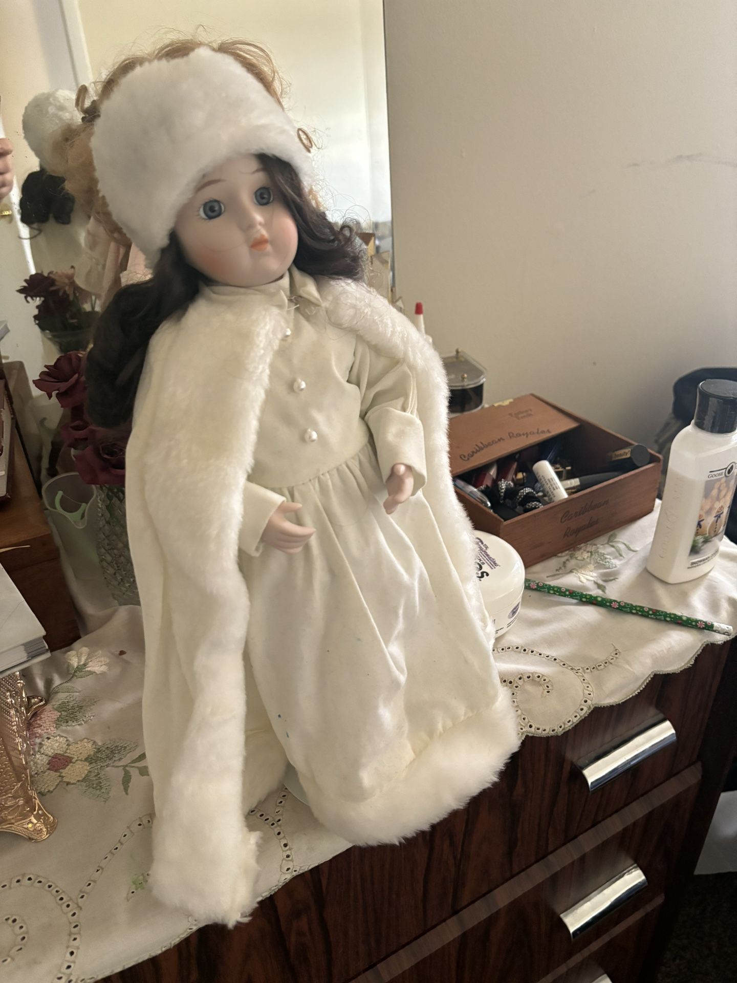 Doll