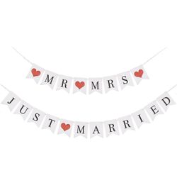 Wedding Banners