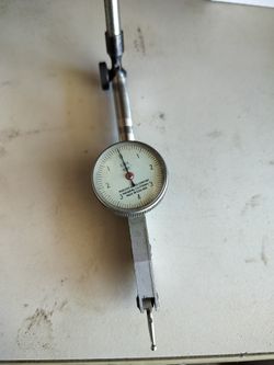 Mueller indicator