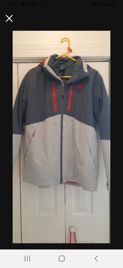 North Face Snowboarding / Ski Jacket
