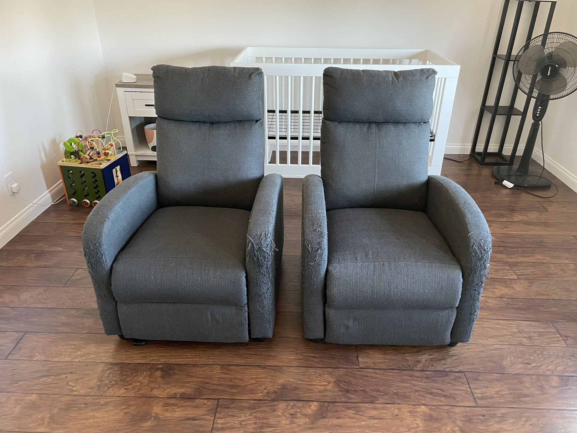 Free Recliners With vibration