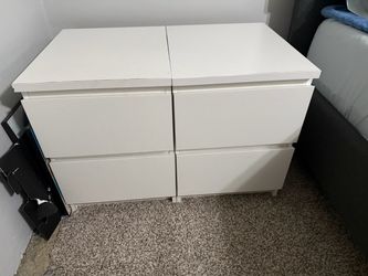 IKEA night stand